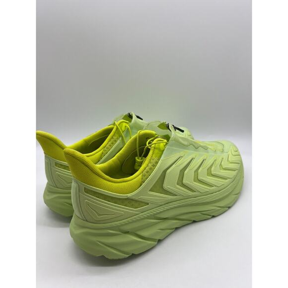 Hoka One Project Clifton Butterfly Running Shoe Men 11.5/Women 12.5 main image 4